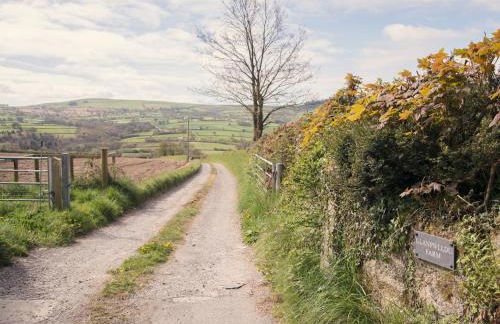 Lloft Gwair - Hayloft - Foto 21