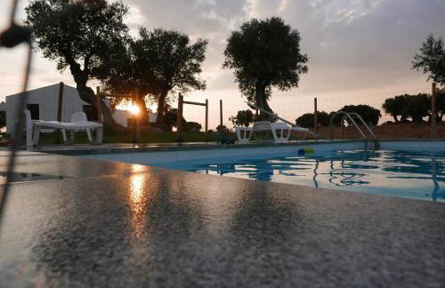 Casa do Vale da Terra Negra - Foto 28