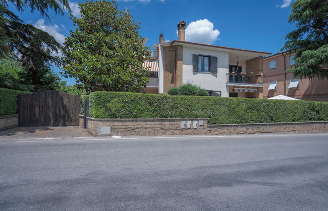 A Casa Di Camillo, Nepi, a C - Foto 28