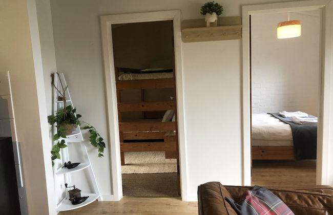 Turicum Chalets AT Monkey Rock Winery - Photo 3