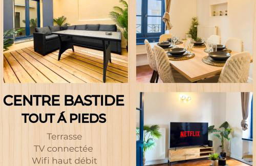 Le Patio ※ Carnot - Foto 1