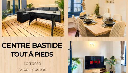 Le Patio ※ Carnot - Foto 1