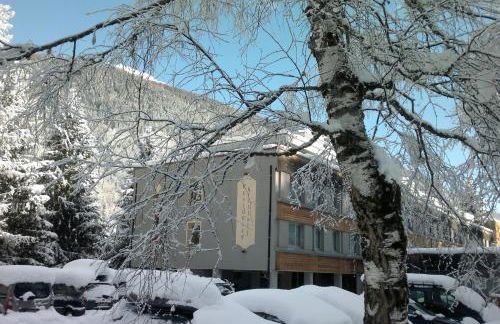 Residence Kristall - Foto 39