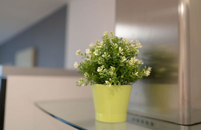 Impeccable 1-bed Apartment in Birmingham - Foto 19