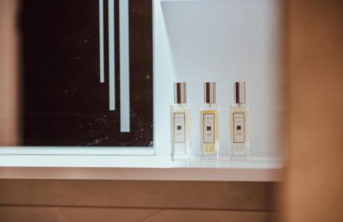 The Penthouse Luxury Central Apartment - Foto 45