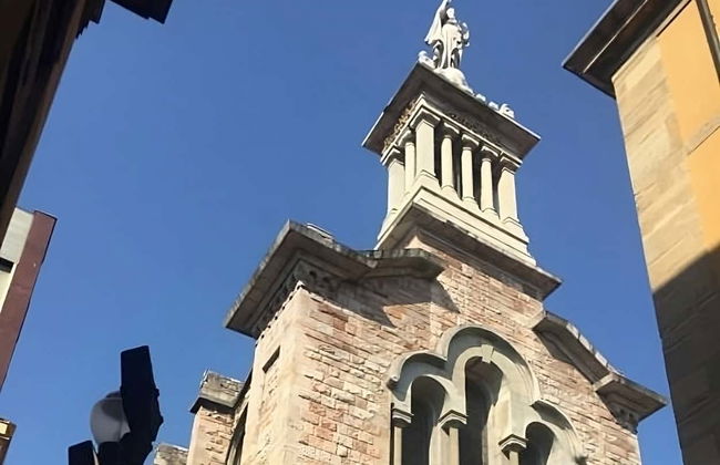 Tour por el Gijón modernista - Photo 8