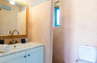 Marpissa Paros house Casa Mira - Photo 18