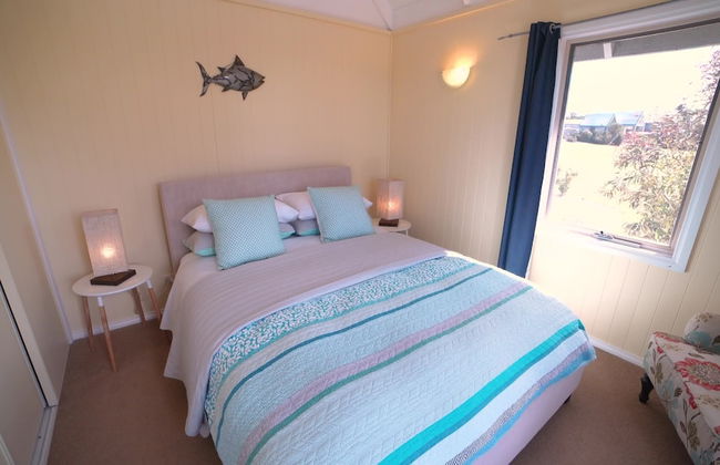 Bear Gully Coastal Cottages - Photo 3