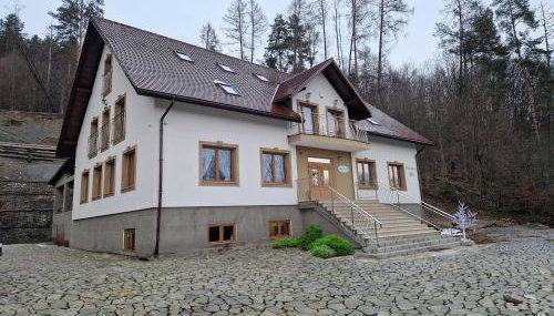 Leśny Dworek - Foto 2