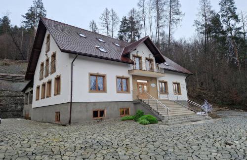 Leśny Dworek - Photo 2