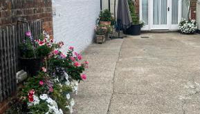 The old coach house 8 North lane - Foto 3