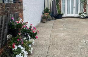 The old coach house 8 North lane - Foto 3