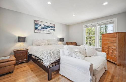 Long John Landing - Heart of Rye - Near Beach - Foto 25