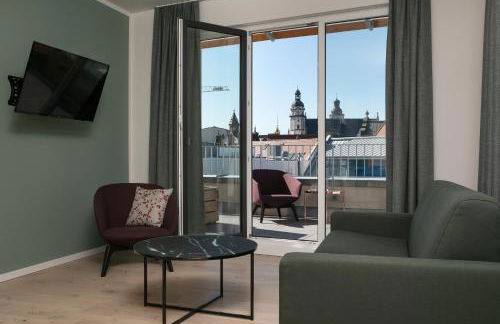 Brera Serviced Apartments Leipzig - Foto 2