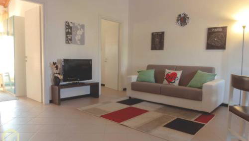 The Comfort Apartment - Foto 1
