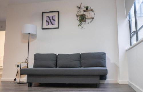 Sevenstay Apartments Bold Street - Foto 37