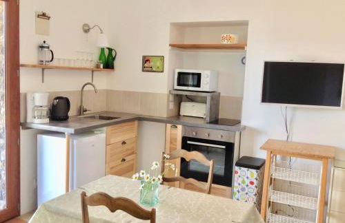 Studio Chez Mary - Photo 6