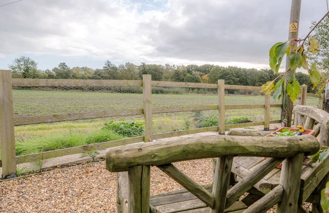 Little House, Aldringham - Foto 20