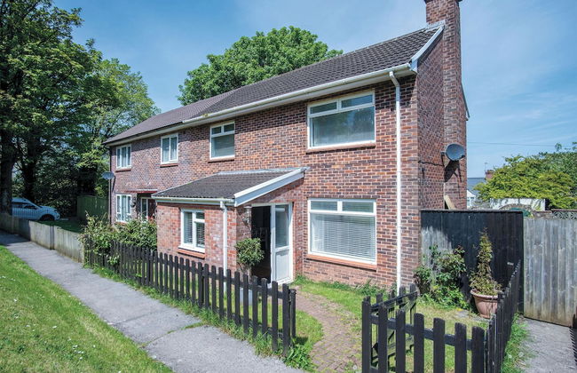 Sunderland Avenue - 2 Bedroom - Pembroke Dock - Foto 40