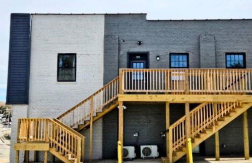 Modern 2BR in Great Location (202) - Foto 19