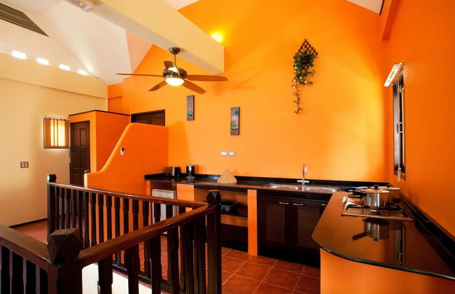 3 Bedroom Bay View Villa Koh Phangan SDV234-By Samui Dream Villas - Foto 26