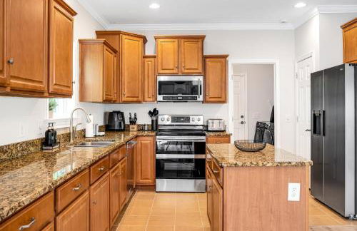 Lauren Peak by Carolina Mornings - Foto 11