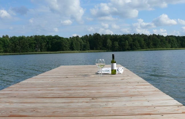 Herrenhaus Röddelin - Foto 12