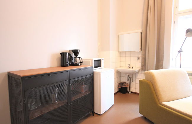 Forenom Hostel Röykkä - Foto 10