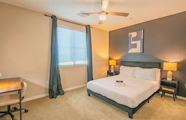 ROVE LIVING/KL - Alta North Central - Foto 47