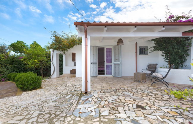 2535 Appartamento Red - Villa Sogno Blu by Barbarhouse - Foto 29