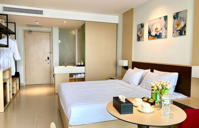 Cam Ranh Sea view Resort - Foto 10