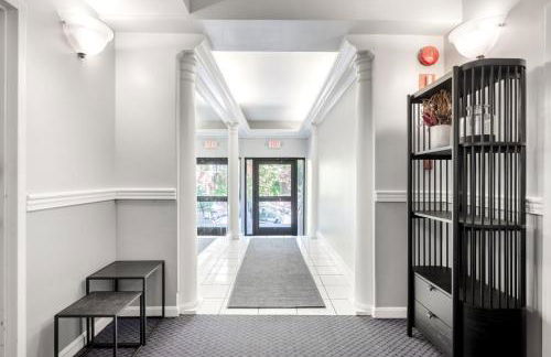 Dupont Circle 2BR nr U St Glens Mkt WDC-186 - Foto 20