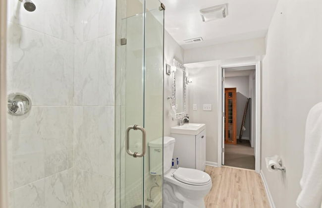 Close to IAD Sauna Wellness - Foto 6