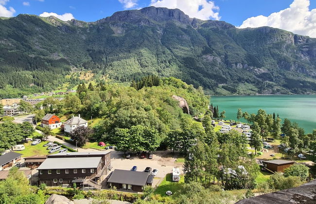 Trolltunga Camping - Photo 1