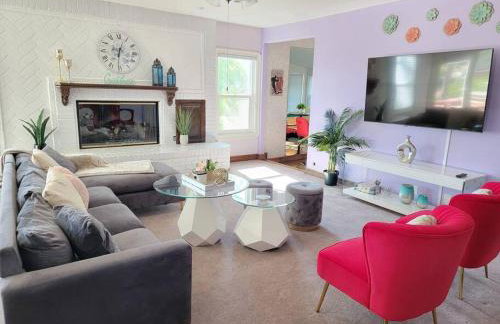 Luxury Hill Villa with Spectacular View - Foto 15