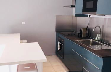 Cosy villa La Garancière - Plein coeur de la Cotinière - Foto 9