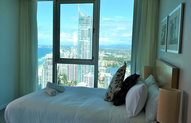 Orchid Residences - HR Surfers Paradise - Foto 28