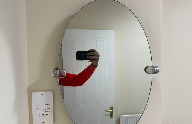 Cozy 1Br Flat Near Uel Campus Beckton/dlr/parking - Foto 44