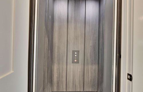 Luxury waterfront Villa Heated pool and sauna - Foto 35