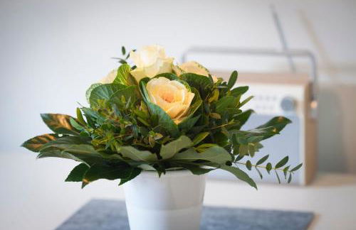 Ferienhaus Eifeltraum Magma - Foto 15