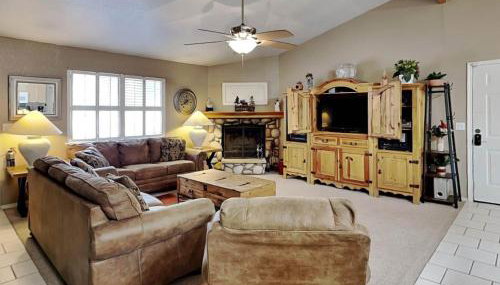 Touch of Santa Fe by Kokopelli Property Management - Foto 2