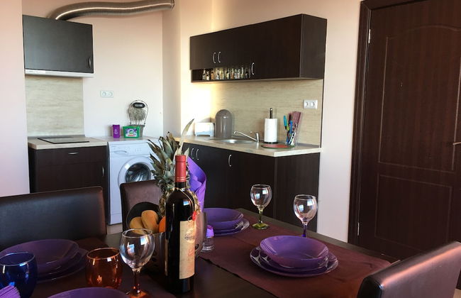 Beach Aparthotel Salt Lake - Foto 56