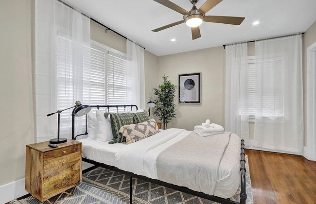 Heart of Buckhead Message Now for Summer Special - Foto 4