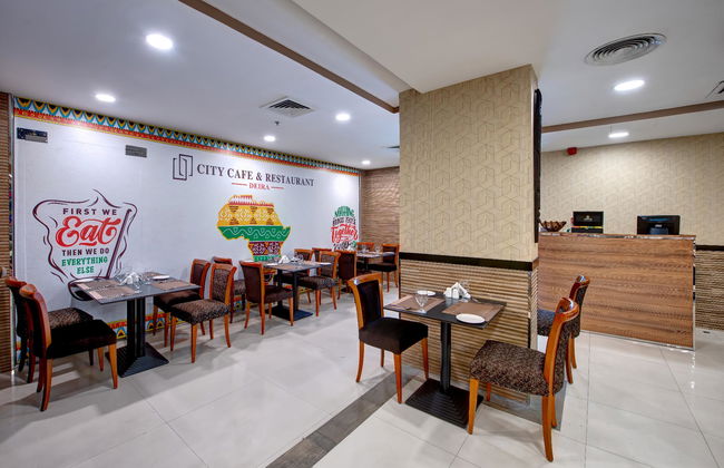 City Stay Premium Hotel Apartments - Photo 45