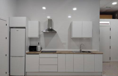 Apartamento FERIA - Foto 9