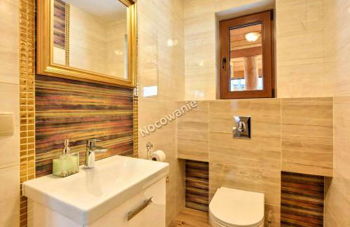 Bieszczadzkie Dworki - Foto 20