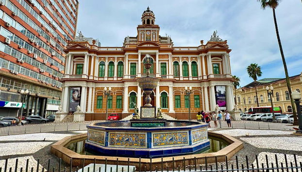 Porto Alegre Guided Tour - Foto 3