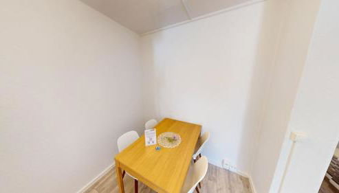 Family-Apartment mit Balkon und WLAN - Foto 4