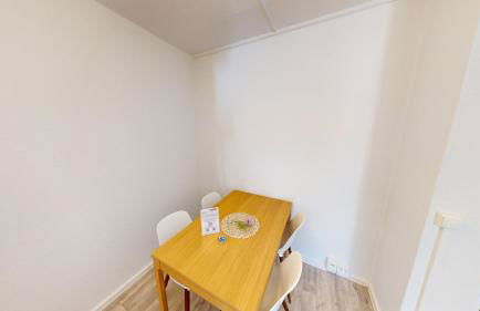 Family-Apartment mit Balkon und WLAN - Foto 4