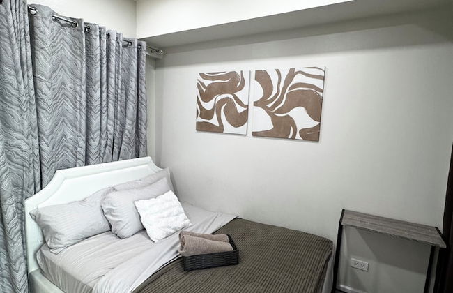 AZURE URBAN RESIDENCES STAYCATION - Foto 4